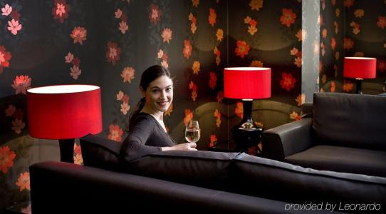 Mercure Antwerp City Centre - 19