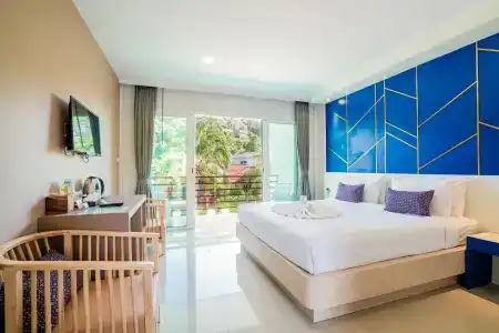 Phi Phi Anita Resort - Sha Certified - 5