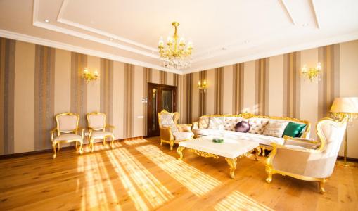 Royal Residence - 51