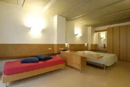 Albergo Bianchi Stazione - 26