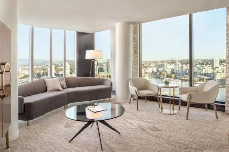 JW Marriott Parq - 150