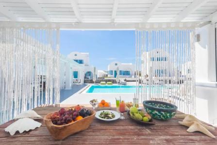 Kalestesia Suites - 11