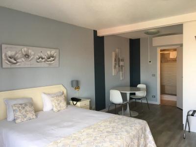 First Euroflat - 1