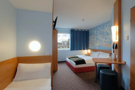 b&b Kiel-City - 4