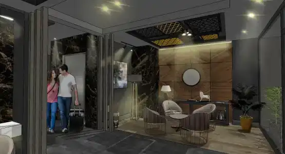 Grand Asya - 20