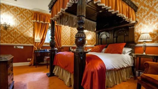 Lumley Castle Hotel - 22