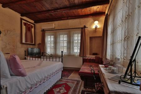 Selcuklu Evi Cave - Special Category - 24