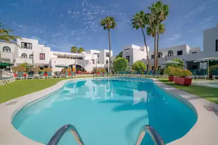 Apartamentos Sol - 11