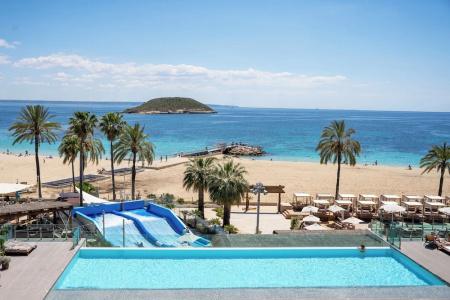 Sol Wave House All Suites - 72