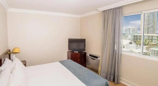 Terrado Suites - 12