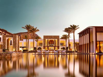 Amirandes Grecotel Boutique Resort - 0