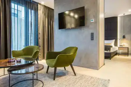 Radisson Blu, Mannheim - 2
