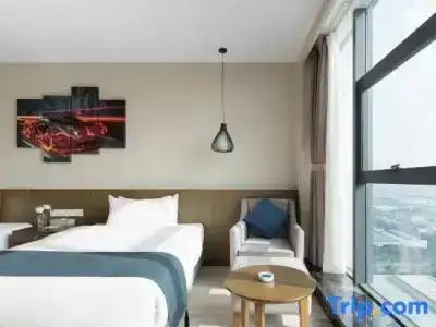 Hengding Century - 28