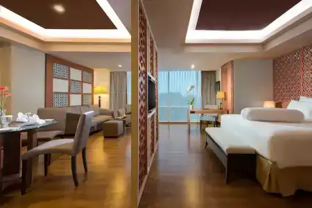 Indoluxe Jogjakarta - 53