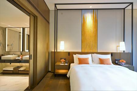 Wyndham Grand Yangon - 110