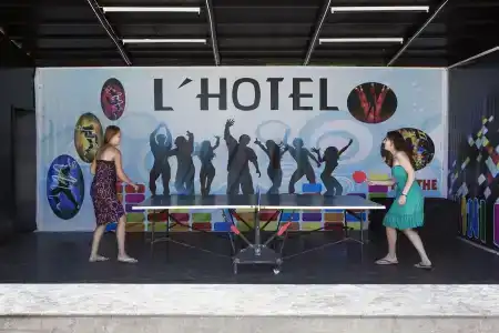 Larissa Holiday Beach Club - All Inclusive - 20