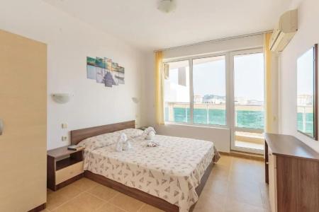 ApartCosta Calma - 56