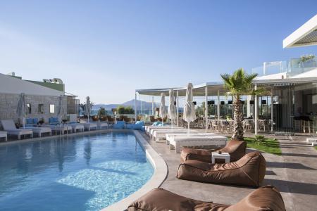 Aloe Boutique & Suites - adults only - 19