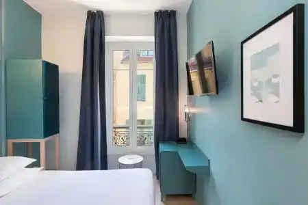Hôtel Ozz by Happyculture - 30