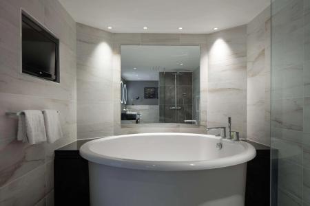 Hilton Belfast - 8