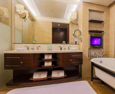 The Ritz-Carlton, Shenzhen - 20