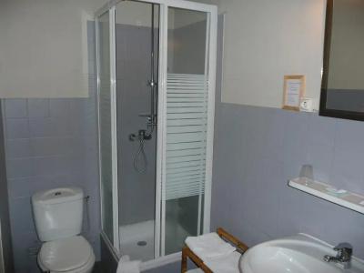The Originals Boutique, Villa Montpensier, Pau (Inter-Hotel) - 9