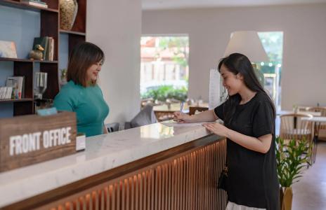 Cocochine Da Nang - 24