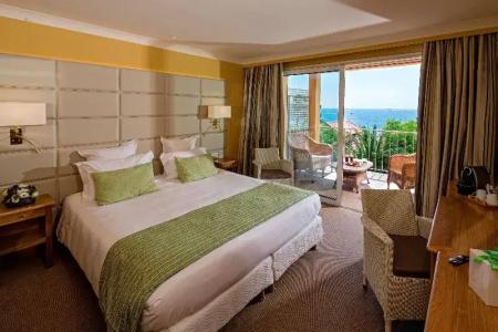 Best Western Premier Montfleuri - 28