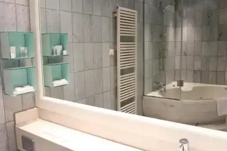 Mercure Dortmund Centrum - 8