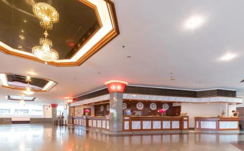 K.P. Grand Chanthaburi - 7