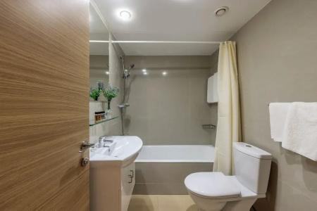 Papantonia Apts - 49