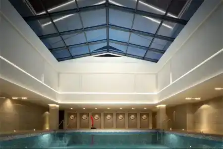 JW Marriott Beijing Central - 24