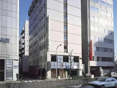 Nagoya Grand - 27
