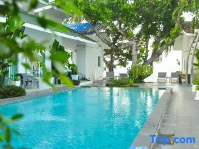 Baan Fah Resort - Sha Extra Plus - 112
