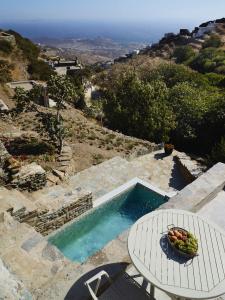 Aeolis Tinos Suites - 214