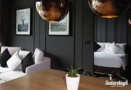 Saturdays Residence by Brown Starling - 77