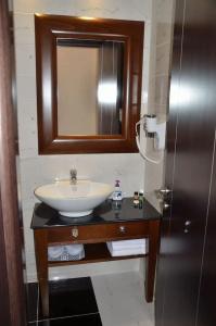 Апарт-отель 4-you Residence - 31