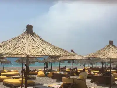 Drymades Bungalows - 11