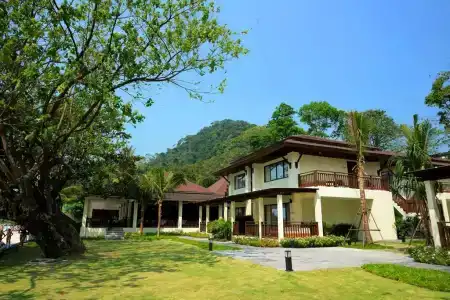 Kacha Resort & Spa, Koh Chang - Sha Extra Plus - 25