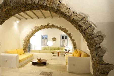 Nama Villas - 131