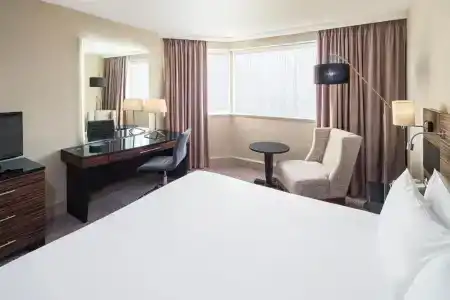 Crowne Plaza Glasgow, An Ihg - 68