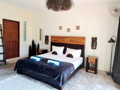 Laura Guest House Samui - 39