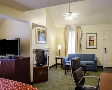 SureStay Studio by Best Western - 45