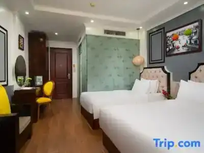 Bella Rosa Suite & Spa - 84