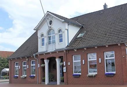 Alte Schmiede Jork - 0