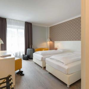 Ibis Styles Regensburg - 46