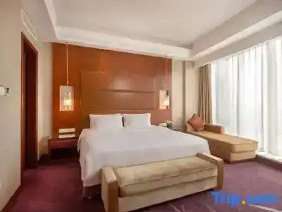 Beijing Taishan - 61