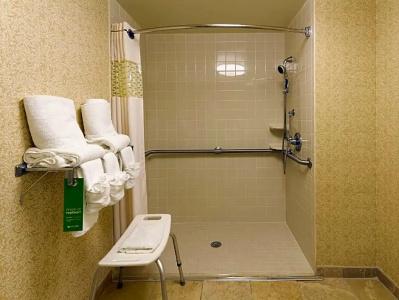 Hampton Inn - 44