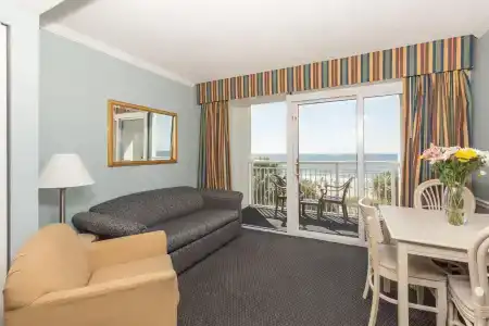 Camelot by the Sea - Oceana Resorts Vacation Rentals - 6