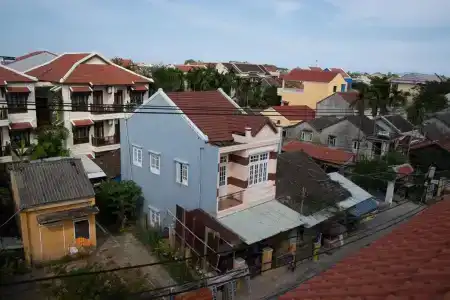Ngo House - 31